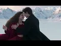 I WILL FIND YOU (OFFICIAL AI MUSIC VIDEO) | She Fell for A vampire | IYROS FILMS 