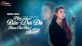 Như bến đợi đò 1