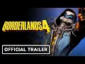 Download Lagu Borderlands 4 - Official Rafa Gameplay Overview Trailer