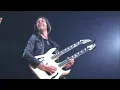 Mr. Big  Paul Gilbert  and Billy Sheehan  solo live budokan 2009