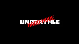 Download [Undertale: Hard Mode] Final Hope (Genocide Asgore Extended) MP3