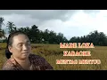 Download Lagu Made loka mentag mentug karaoke
