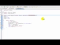1 - Java 2D Game part 1