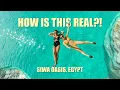 Download Lagu Experience a hidden gem in Egypt - Siwa Oasis