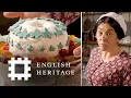 How to Make Gertrude a la Creme - The Victorian Way