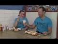Dine in the 419 Kekis Cafe