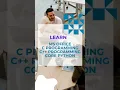 DCIT DIPLOMA COURSE IN INFORMATION TECHNOLOGY
