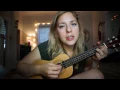 Julia Nunes - California (Cast Iron Soul) [Jamestown Revival Cover]