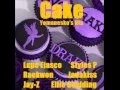 Download Lagu Cake (Remix) - Drake Ft. Lupe Fiasco, Jay Z, Raekwon, Styles P, Jadakiss \u0026 Ellie Goulding