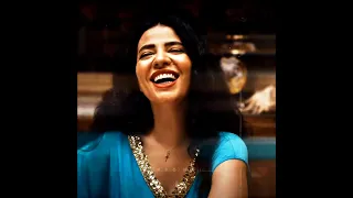 أنتي غيرانة منها ولأ ايه   شلون اضيعك وإني روحي القاها بيك              حالات واتس  تصميم لاندوو دندنها