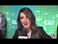Shenae Grimes I Had Zero Connection to My 90210 Character