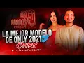 The Best OF Model of 2021 Kathrin Crispasquel