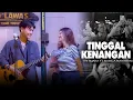 Download Lagu Tinggal Kenangan | Caramel  - Nabila Maharani ft Tri Suaka