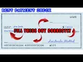 How to Write a Check for Rent Step-by-Step Guide