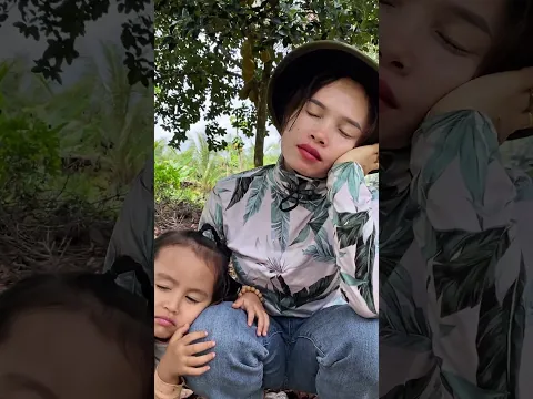 Outdoor Skills: Simple and Useful for Baby #camping #outdoors #survival #bushcraft #shorts
