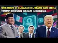 Trump Panik? Teknologi QRIS Indonesia Mulai Mengguncang Dunia