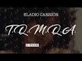Eladio Carrión -TQMQA (Letra/Lyrics) | Sol María