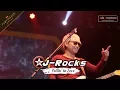 Lagu Masih Ingat Lagu ini? J-ROCKS - Fallin' In Love [Live Konser THE PLAYMAKER 22 JULI 2017 di CIMAHI]