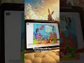 Story book for Kids using Canva and Chat gpt