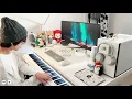 Hwa Sa (화사)「[Maria] Intro: Nobody else」 Piano Cover