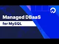 Managed Databases for MySQL by DigitalOcean