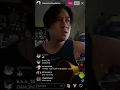 Lagu Mellow Fellow - Yours Alone (Instagram Live Session - 05/03/20)