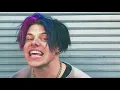 YUNGBLUD - weird! (Official Video)