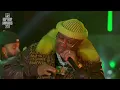 "Snap Yo Fingers" To The Icon E-40's Performance Of "Tell Me When To Go!" | Hip Hop Awards '24