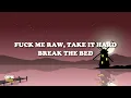 Playful Devotion - Raw (Lyrics)
