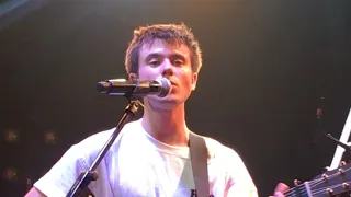 Alec Benjamin Mind Is A Prison Live In Seoul 