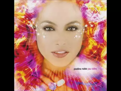 Download MP3 Paulina Rubio - Alma En Libertad