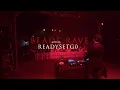 Blade Rave the Hawthorne Theater with READYSETG0
