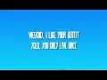 The Strokes - Lonely in the Future (Lyrics)