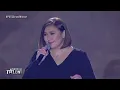 Pilipinas Got Talent Season 5 Live Finale - "Bituin Walang Ningning" - Sharon Cuneta
