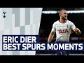 Download Lagu ERIC DIER'S BEST SPURS MOMENTS