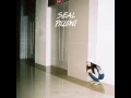 seal pillow - ในตอนนั้น