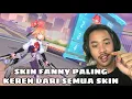 Download Lagu Skin FANNY Blade Of Kibou - Player Fanny Wajib Punya Ini Skin!! EFEK WIBUNYA DAPET - MOBILE LEGEND
