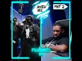 Booter Bee x Fumez The Engineer - Plugged In (Part 2)