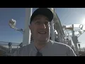 Disney Cruise Line Bilbao Spain Guggenheim Museum & Mickey's Color Dance Spin Party