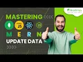 Updating Data in MERN Stack A Practical Guide to Implementing Edit Functionality