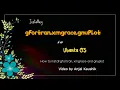 5 - Installing gFortran Xmgrace and Gnuplot