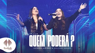 valesca mayssa e julliany souza quem poder clipe oficial 