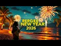 Lagu Reggae New Year Vibes 2026 🌴🎶 | Fresh Starts \u0026 Good Energy