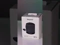 Download Lagu Sony SRS-XB100 Bluetooth Speaker | Quick Unboxing Audio Test #sony #bluetoothspeaker #under5k #music