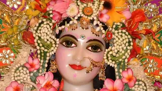 ek najar kripa ki karlo ladli shri radhe by mr rad