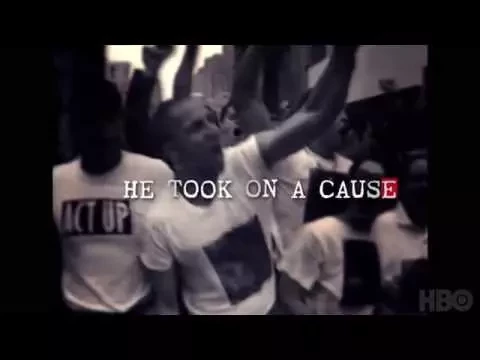 Larry Kramer In Love & Anger (HBO Documentary Films)