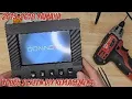 How to DIY replace your 2015-2018 Yamaha Connext 7 Inch Touch Screen - fix frozen or unresponsive