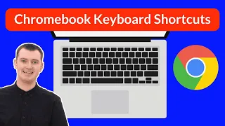 Chromebook Keyboard Shortcuts