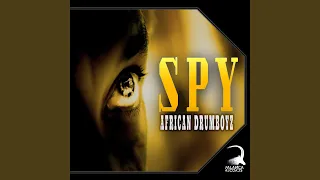 spy