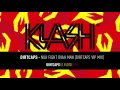 Dirtcaps - Nuh Fight Ovah Man (Dirtcaps VIP Mix)